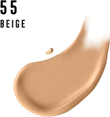 Max Factor Miracle Pure Skin-Improving Foundation 55 Beige 30Ml