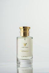 Kitsune perfume