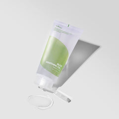 IsNtree Aloe soothing gel fresh type 300ml 10.14 fl.oz. | Aloe vera 50% | Comforts sensitive skin | Refreshes and hydrates the skin