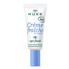 Nuxe Crème Fraîche Eye Flash Reviving Moisturizing Eye Cream- 15ml