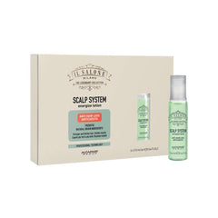 IL SALONE MILANO Anti Hair Loss Ampoules - 6 pcs 13 ml