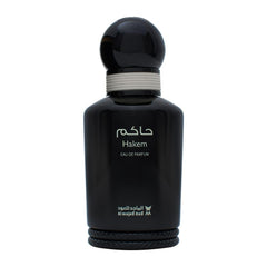 Almajed for Oud Hakem Classic Perfume for Men Eau De Parfum 100ML
