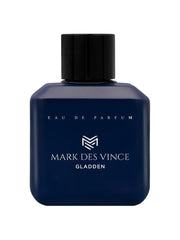 Mark Des Vince Gladden Eau De Parfum Long Lasting Perfume for Men and Women 100ML