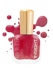 Insight Cosmetics Intense Color Nail Polish(DH-146=323)