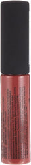 NYX PROFESSIONAL MAKEUP Liquid Lipstick, Creamy And Matte Finish, Highly Pigmented Colour, Long Lasting, Vegan Formula, Soft Matte Lip Cream, Shade: Rome
