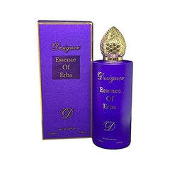 Designer Essence Of Erba Eau De Parfum For Unisex, 100 ml