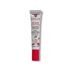 Erborian Cc Eye Clair Cream, 10 Ml, Beige