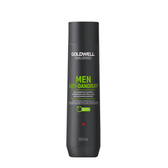 Goldwell Dualsenses Men, Anti-Dandruff Shampoo - 300 ml