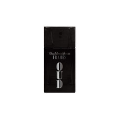 Gian Marco Venturi Perfume - Frames By Gian Marco Venturi - Perfume For Men - Edt Spray, 100ml