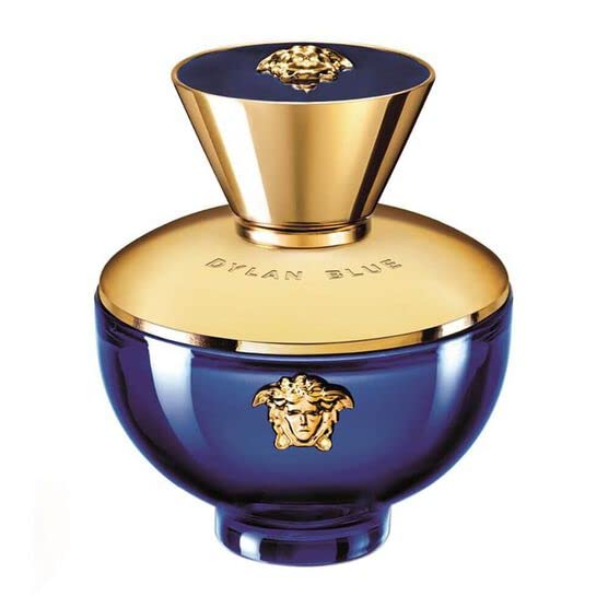 Versace Gift Set Dylan Blue Femme EDP, 50 ml – DiscountStore