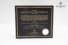 Dumont Laxia Classic (3.4 OZ) Eau De Parfum β Perfume Body Spray for Women, Girls, Her - Long Lasting Cologne with Amber, Cedar wood, Jasmine, Caramel, Woody, Vanilla, Musk, Feminine Fruity Scent