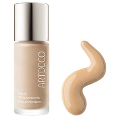 Artdeco Ad Rich Treatment Foundation Number 21, Delicious Cinnamon