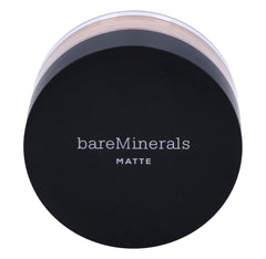 Bareminerals Bareminerals/Loose Powder Matte Foundation Neutral Tan (21) 0.21 Oz