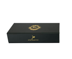 Attar collection 4 pcs by Paro Oud