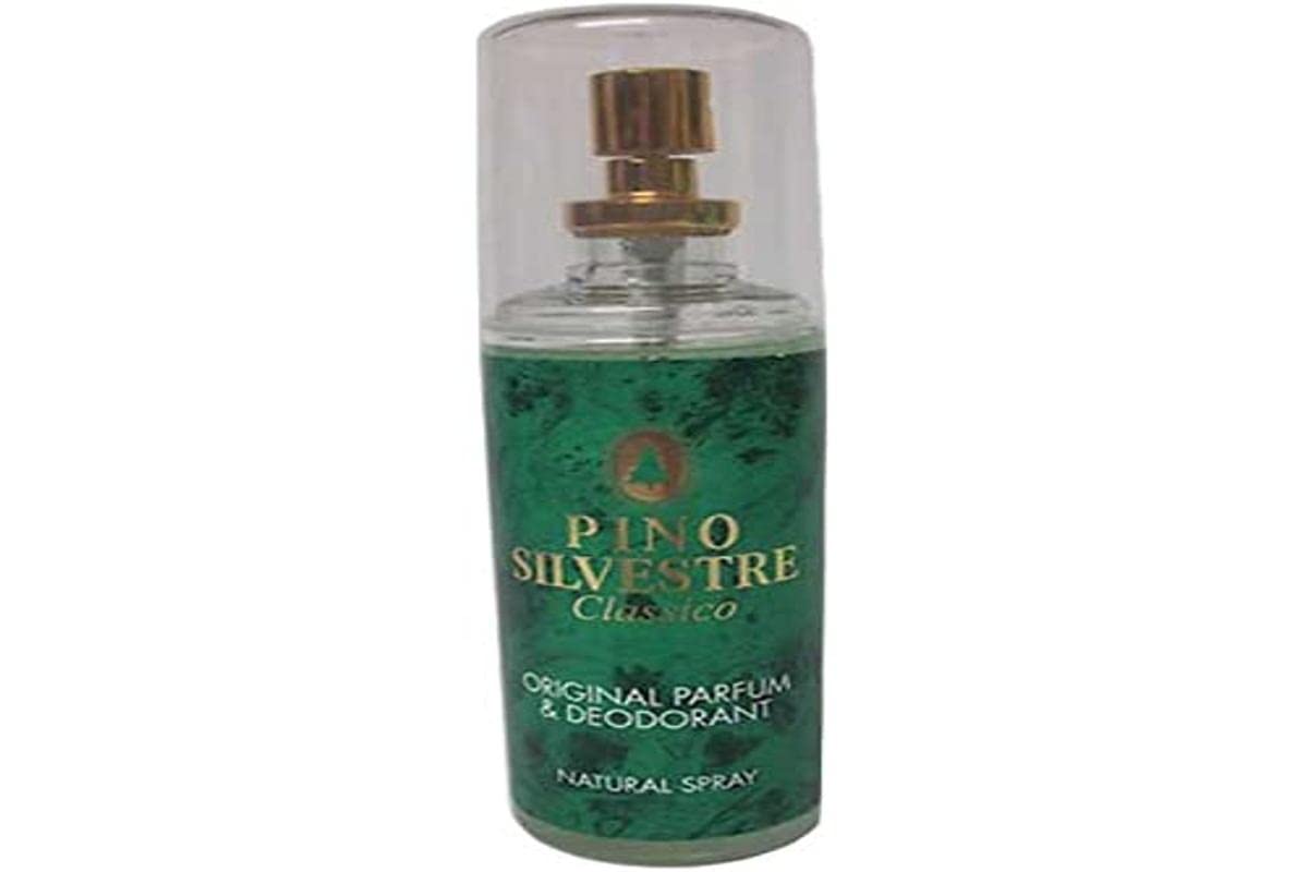 Deo 100 Vapo Wild Pine Discount Store