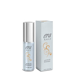 ERA Rayz Face Bronzer, 1 In The Sun, 1.5 Ounce