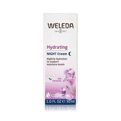 WELEDA IRIS NIGHT CREAM 30ML
