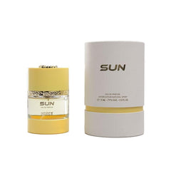 Almajed for Oud Almajed Oud Summer Collection Sun Perfume for Unisex Eau De Parfum 75ML