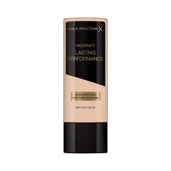 Max Factor Lasting Performance Foundation - 101 Ivory Beige (35ml, 2 Pack)