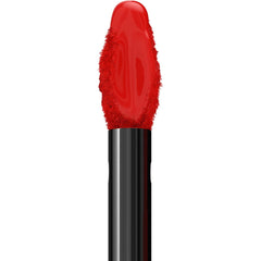 Maybelline Superstay Matte Ink Orange Red Liquid Lipstick 320 Individualist