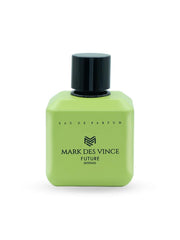 Mark Des Vince Future Intense EDP For Woman - Eau De Parfum - Long Lasting Perfume For Women Amber Floral Fragrance Scent For Her 100ML