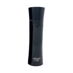 Giorgio Armani Armani Code For Men Edt Spray 4.2 Oz