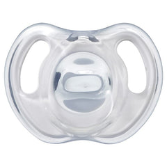 Tommee Tippee Ultra Light Soother, Pack Of 2, Piece Of 1