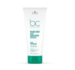 Schwarzkopf Professional BC Bonacure Collagen Volume Boost Whipped Conditioner, 5 oz