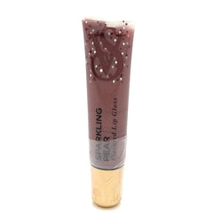 Victoria's Secret Flavor Lip Gloss 0.46 Oz (Sparkling Pear, Small)