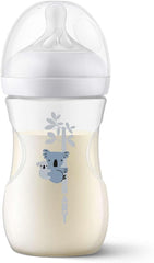 PHILIPS Avent Natural 3.0 FEEDING BOTTLE KOAOLA 260ML X1