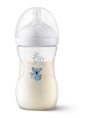 PHILIPS Avent Natural 3.0 FEEDING BOTTLE KOAOLA 260ML X1