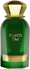 Ignite Oud 60ML Ahmed Al Maghribi Perfumes