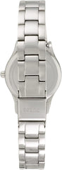 Guess Watch - GW0413L1 - Polished Silver Case With Crystalstal/Sunray White Multifunctions Dial/Polished Silver Bracelet, Silver, bracelet
