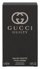 Gucci Guilty EDT for Men, 50 ml