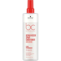 Schwarzkopf Professional BC Repair Rescue Conditioner Spray 400ml