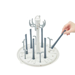 Babymoov - Drying Rack And Organizer For Baby Bottles And Accessories