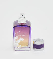 Beverly Hills Polo Club Prestige Pour Femme Eud De Parfum Twin Pack, Gift Set, for Womens 2 x 100ml