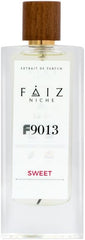 Faiz Niche Collection Sweet Extrait De Parfum 80ML (F9013)