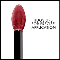 NYX PROFESSIONAL MAKEUP Lip Lingerie Xxl Matte Liquid Lipstick It's Hotter 23