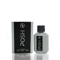 POSH by Symphony, Eau De Parfum Spray 3.4 oz / 100 ml (Men)