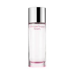 Clinique Happy Heart Perfume for Women, 100 ml
