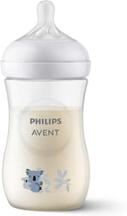 PHILIPS Avent Natural 3.0 FEEDING BOTTLE KOAOLA 260ML X1