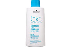Schwarzkopf Professional BC MOISTURE KICK shampoo 500 ml