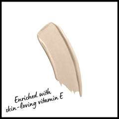 NYX PROFESSIONAL MAKEUP Can'T Stop Won'T Stop Full Coverage Foundation, Fair 1.5