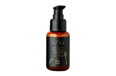 Ixora - Daily Defence Face Cream SPF15 - for Oily Skin -Certified Organic - Day Moisturizing Cream for Natural Protection against sun's UV rays with SPF 15 - GMO Free - Vegan friendly