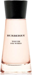 Burberry Touch - perfumes for women - Eau de Parfum, 50 ml