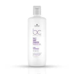 Schwarzkopf SK BC Keratin Smooth Perfect Mice. Shampoo, 1000ml