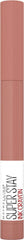 Maybelline New York Super Stay Ink Crayon Matte Long Lasting Lipstick Number 95 Talk To The Talk 1.5g