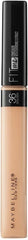 Maybelline New York Fit Me Concealer, Oil free Liquid Concealer conceals dark circles, redness, flaws & blemishes. Fit Me Liquid Concealer suits oily & dry skin - Golden Caramel|6.8ml