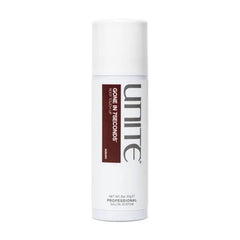 UNITE Hair - Gone in 7SECONDS Root Auburn, Temporary Root Concealer That Blends and Covers Grays Ideal for All Hair Types, Auburn - 2.0 oz